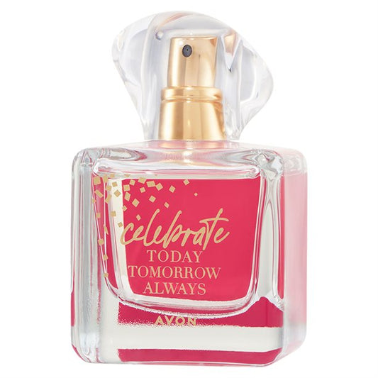 Avon TTA Celebrate eau de parfum