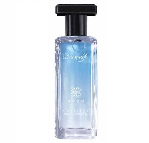 Parfum AVON Dream life eau de cologne
