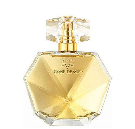 AVON EVE Confidence eau de parfum 50 ml - AVONIKA
