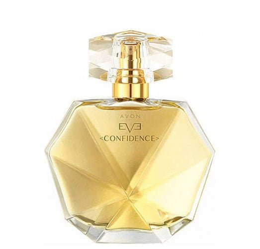 AVON EVE Confidence eau de parfum 50 ml - AVONIKA