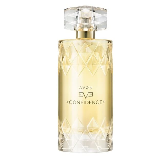 Parfum Avon EVE Confidence 100 ml