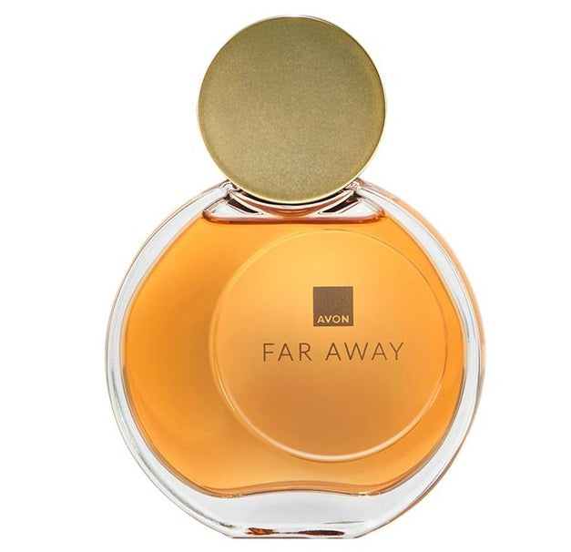 Parfum Avon Far Away