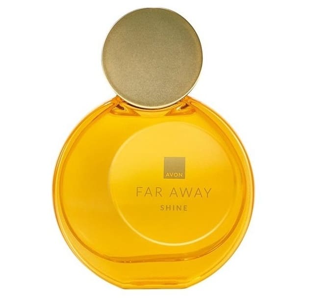 AVON Far Away Shine eau de parfum