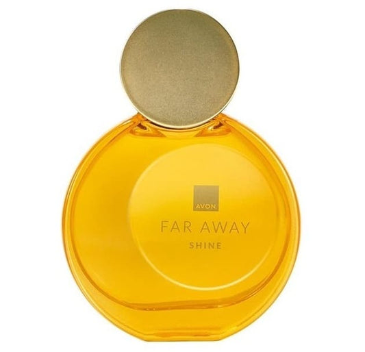 AVON Far Away Shine eau de parfum