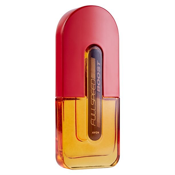 AVON Full Speed Boost eau de toilette