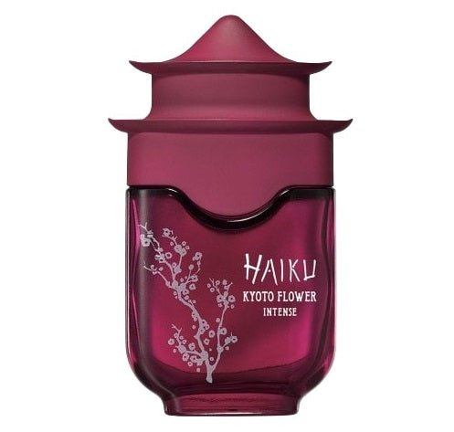 Parfum Haiku Kyoto Flower intense