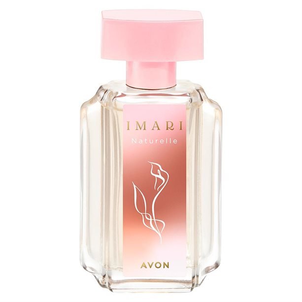 AVON Imari Naturelle Eau de toilette