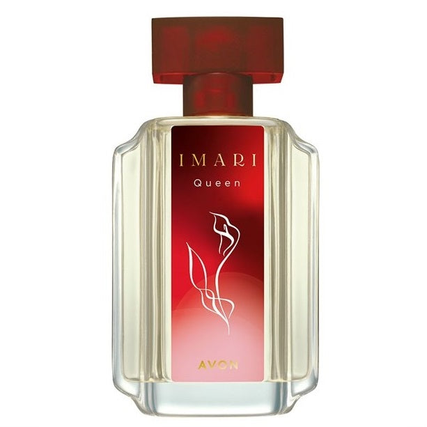 AVON Imari Queen eau de toilette