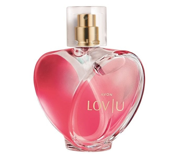 AVON Lov U eau de parfum