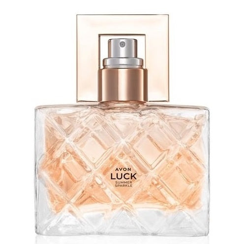 AVON Luck Summer Sparkle eau de parfum