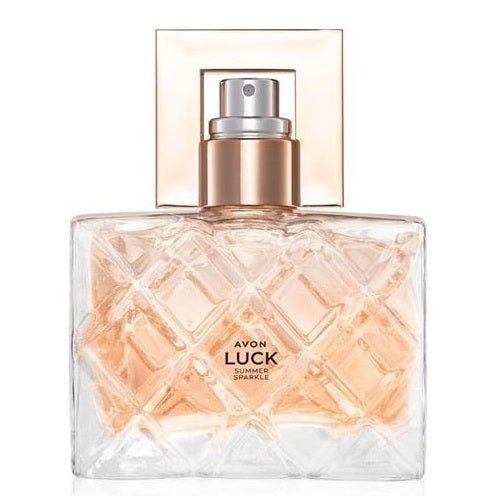 AVON Luck Summer Sparkle eau de parfum