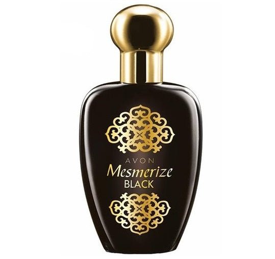 AVON Mesmerize Black eau de toilette pour femme 50ml - AVONIKA