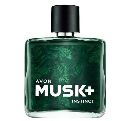 AVON Musk Instinct eau de toilette