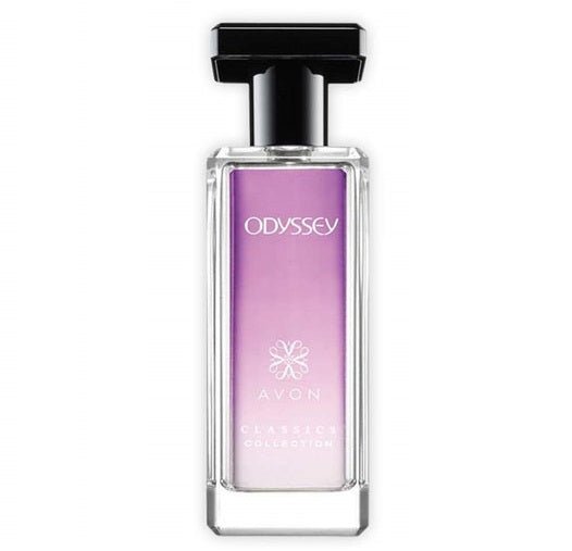 Parfum AVON Odyssey eau de cologne
