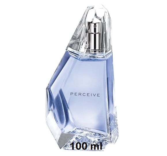 Perceive eau de parfum 100 ml