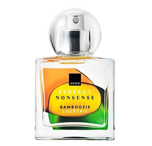 Parfum Unisex Avon Perfect Nonsense Bamboozie Cocktail