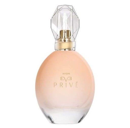 AVON EVE PRIVÉ eau de parfum 50 ml - AVONIKA