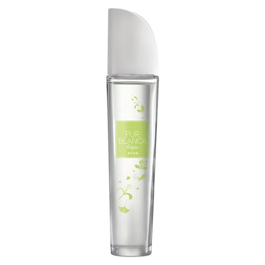 AVON Pur Blanca Hope eau de toilette