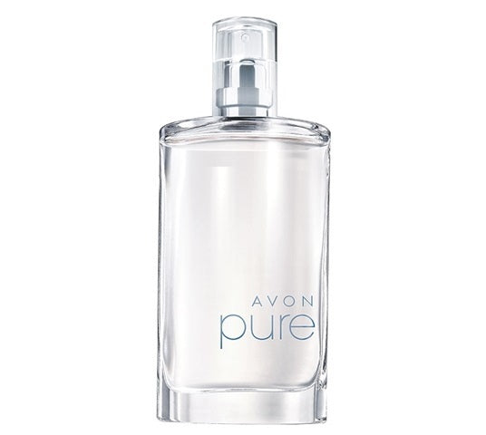 AVON Pure eau de toilette 50 ml pour femme - AVONIKA