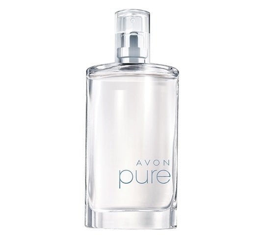 AVON Pure eau de toilette 50 ml pour femme - AVONIKA