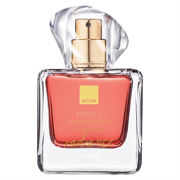 Avon TTA Radiance eau de parfum