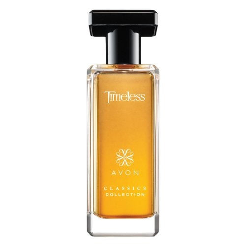 AVON Timeless eau de Cologne 50 ml - AVONIKA