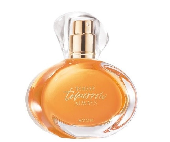 AVON TTA Tomorrow eau de parfum 50 ml pour femme - AVONIKA
