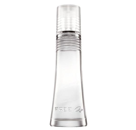 AVON Free O2 eau de toilette