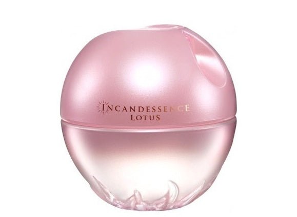 AVON Incandessence Lotus eau de parfum 50 ml - AVONIKA