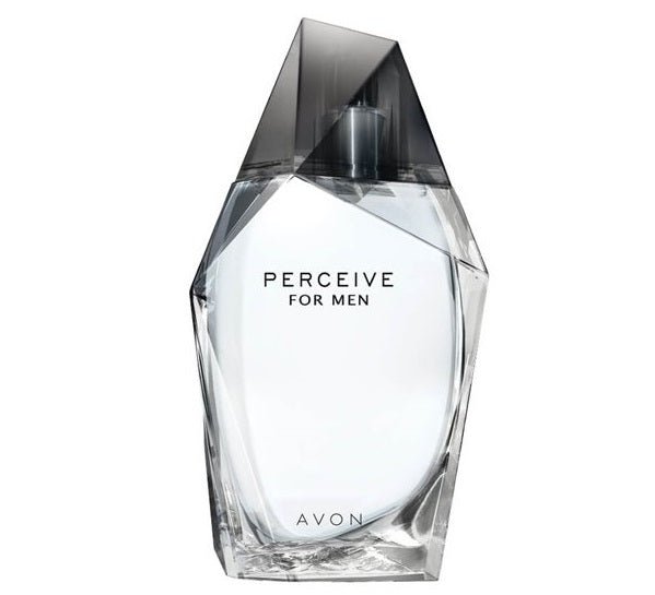 AVON Perceive eau de toilette pour homme
