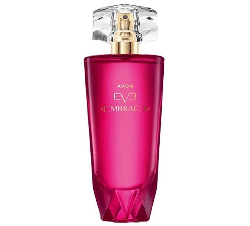 AVON EVE Embrace eau de parfum 50 ml - AVONIKA