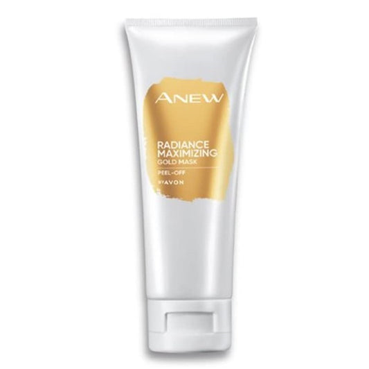 Masque peel off Avon Anew Radiance Maximising