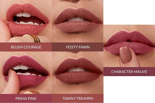 Avon Lip Stylo Power Stay Couleur