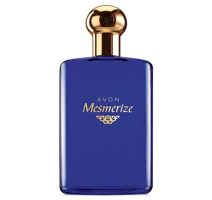 AVON Mesmerize original eau de cologne pour homme - AVONIKA