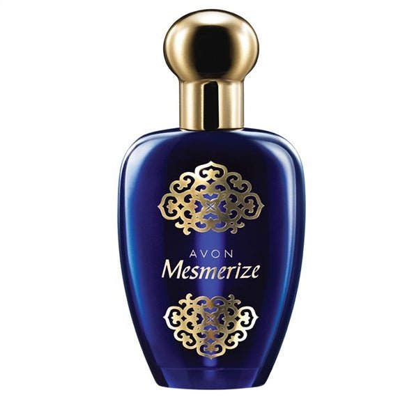AVON Mesmerize original eau de toilette pour femme 50ml - AVONIKA