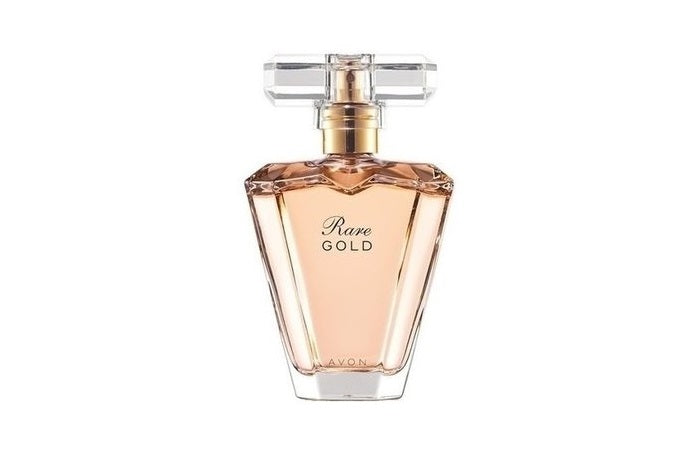 Parfum AVON Rare Gold