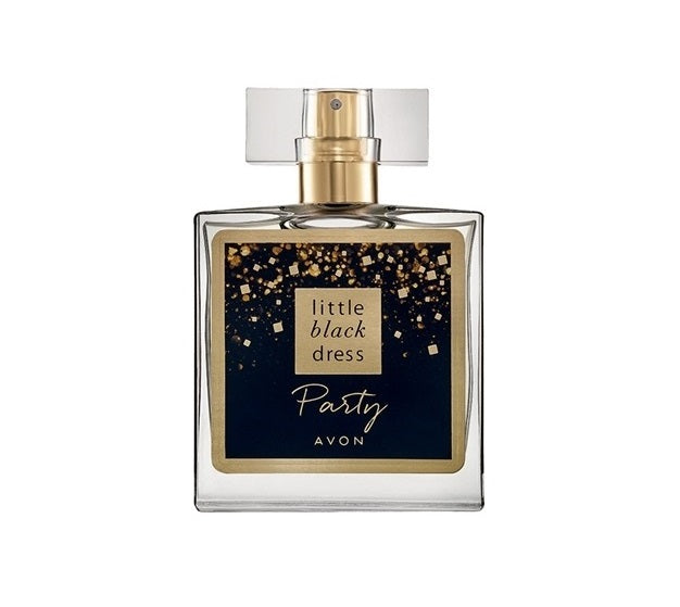 Parfum Avon Little Black Dress Party