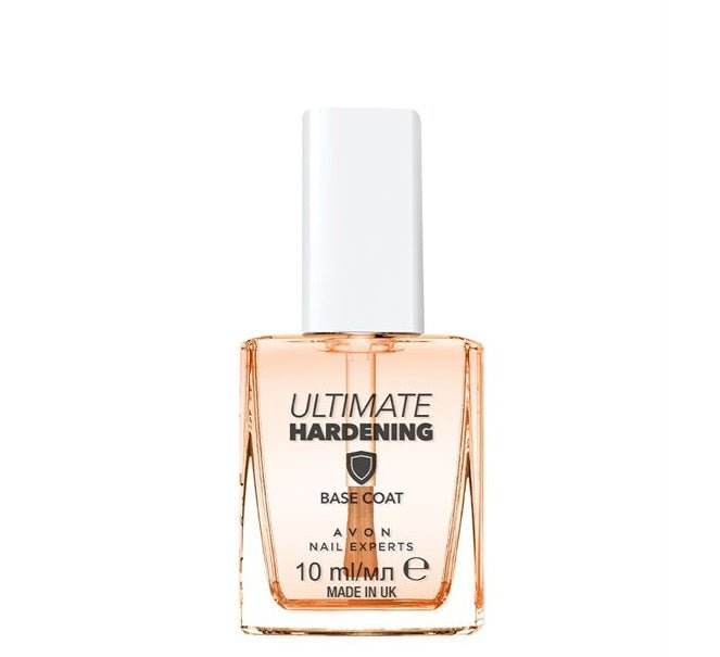 Vernis de base fortifiant Avon Ultimate Hardening
