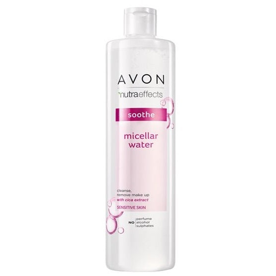 AVON Nutra Effect Eau Micellaire