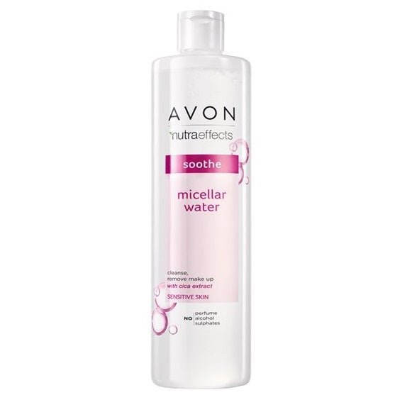 AVON Nutra Effect Eau Micellaire