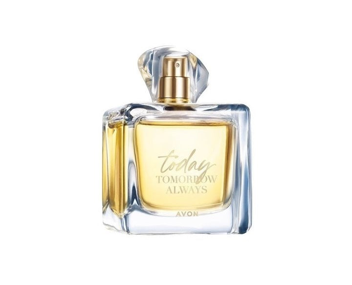 Parfum Avon Today