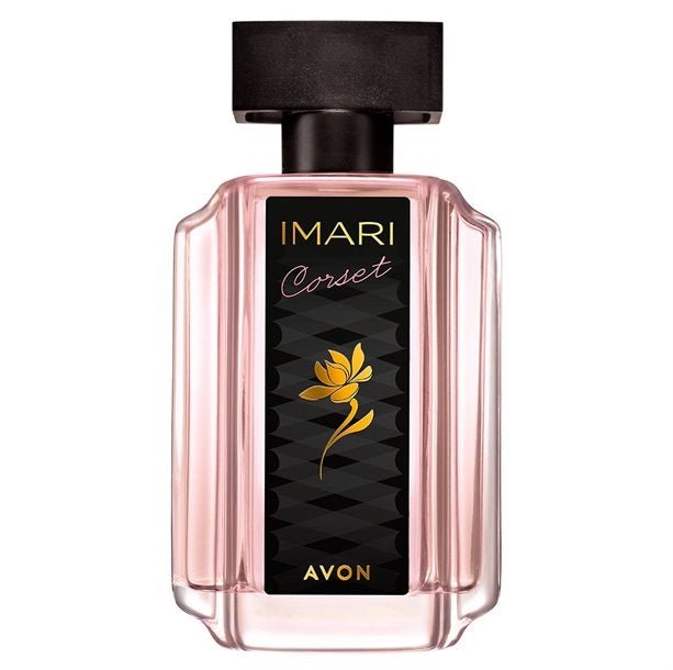AVON Imari Corset eau de toilette