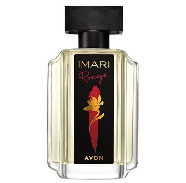 AVON Imari Rouge eau de toilette