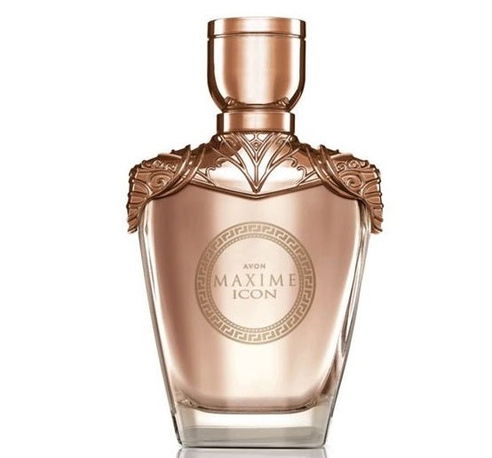AVON Maxime Icon eau de toilette pour homme