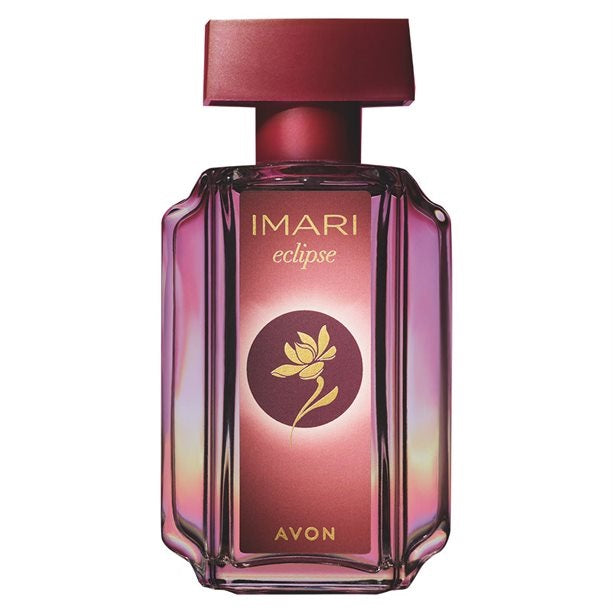 AVON Imari Eclipse eau de toilette