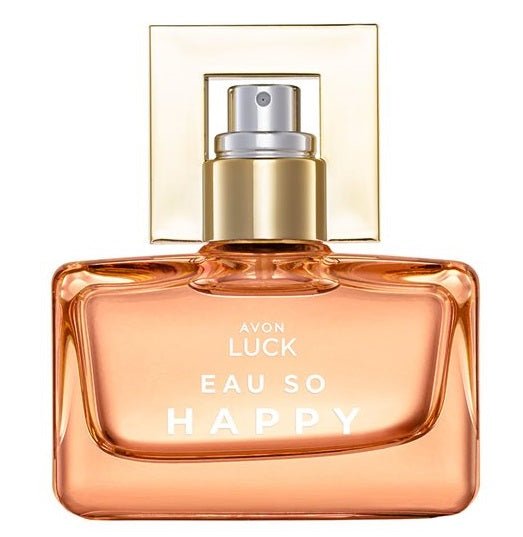 AVON Luck Eau So Happy eau de parfum