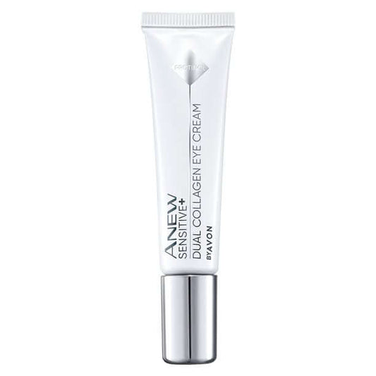 AVON ANEW SENSITIVE crème contour des yeux avec Protinol