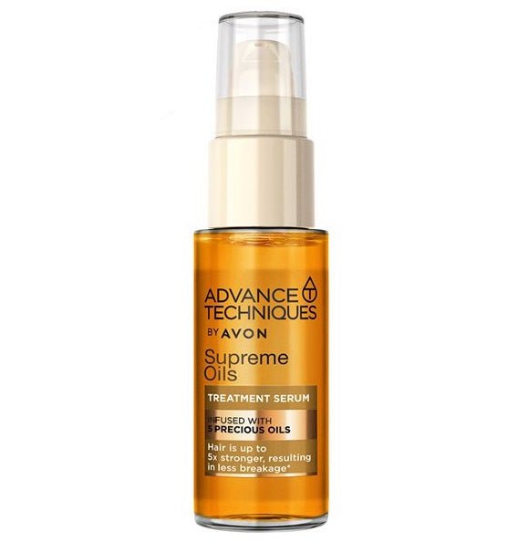 Sérum Supreme Oils AVON Advance Techniques