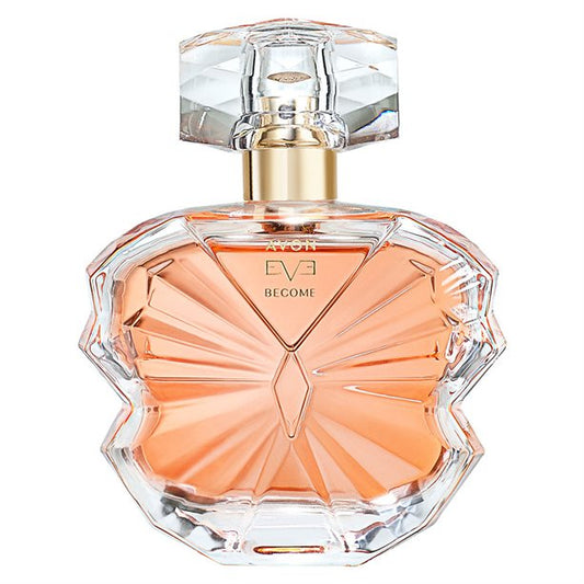 AVON EVE Become eau de parfum