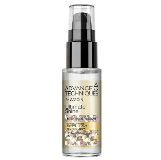 Sérum Ultimate Shine  AVON Advance Techniques